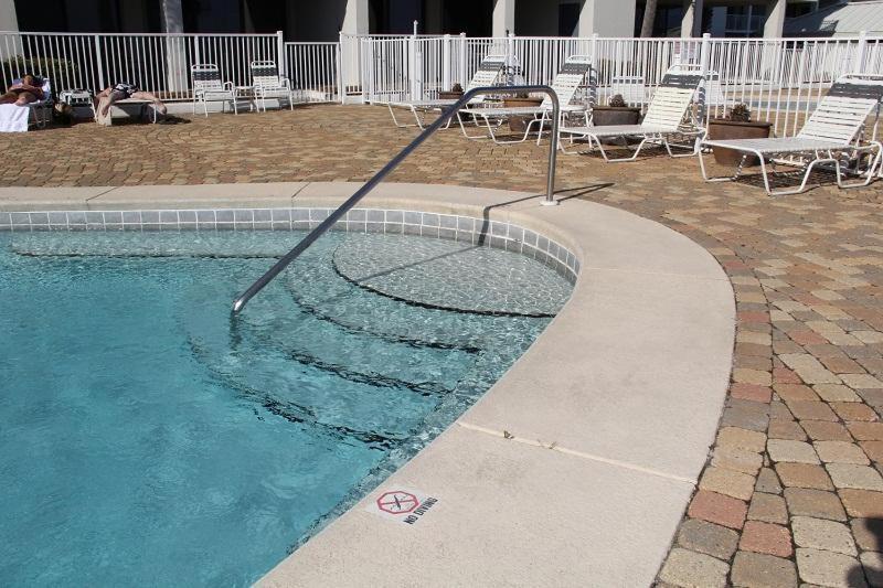 Willa Windward Pointe 605 Orange Beach Zewnętrze zdjęcie