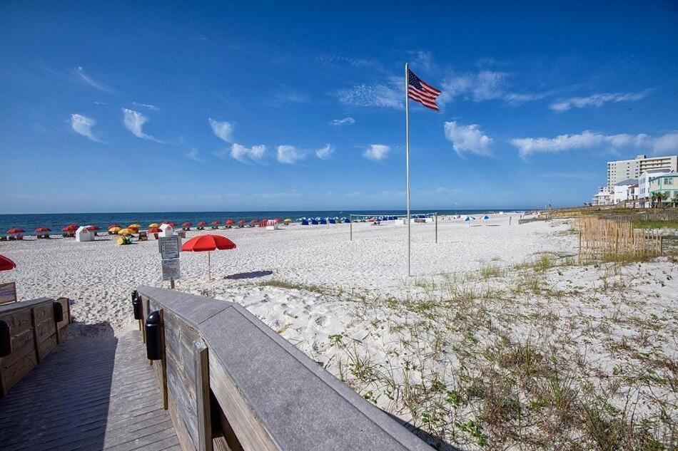 Willa Windward Pointe 605 Orange Beach Zewnętrze zdjęcie
