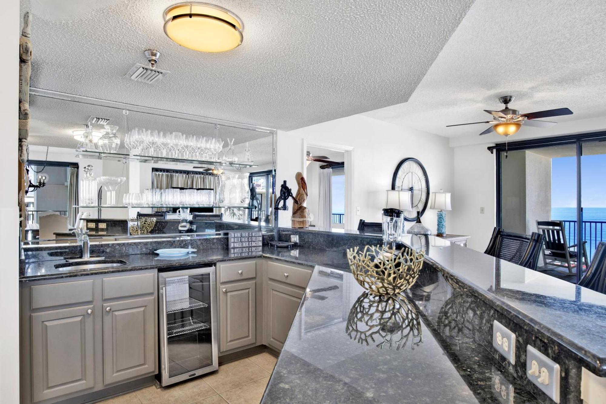 Willa Windward Pointe 605 Orange Beach Zewnętrze zdjęcie