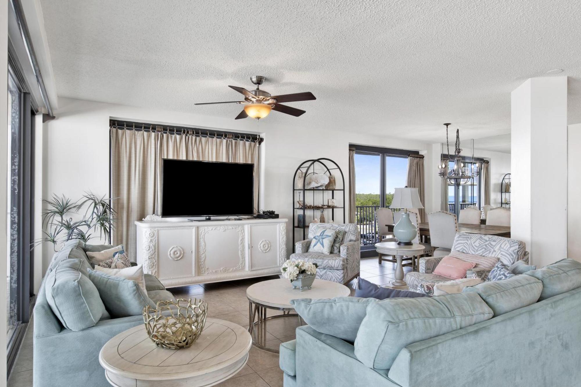 Willa Windward Pointe 605 Orange Beach Zewnętrze zdjęcie