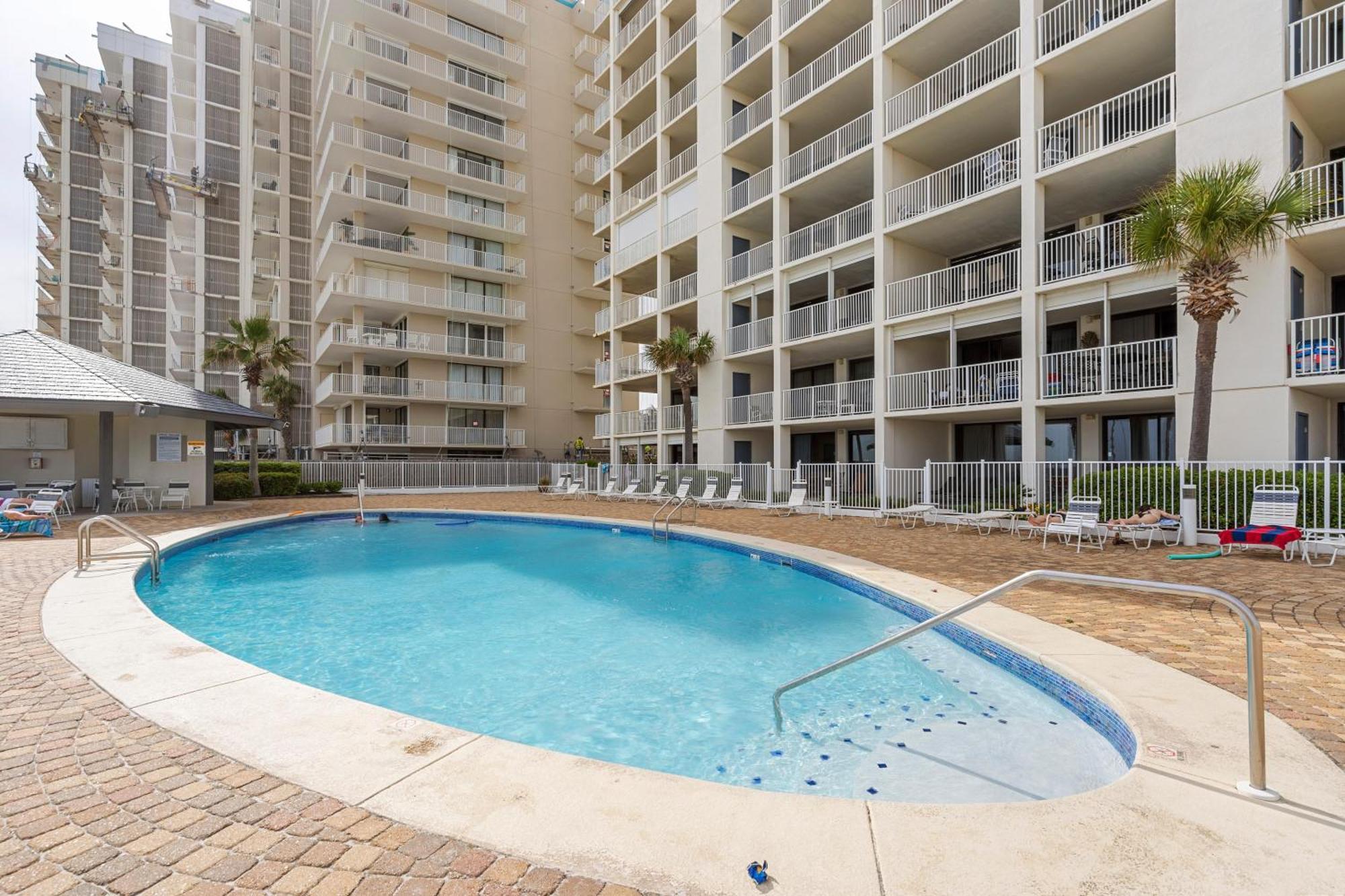 Willa Windward Pointe 605 Orange Beach Zewnętrze zdjęcie
