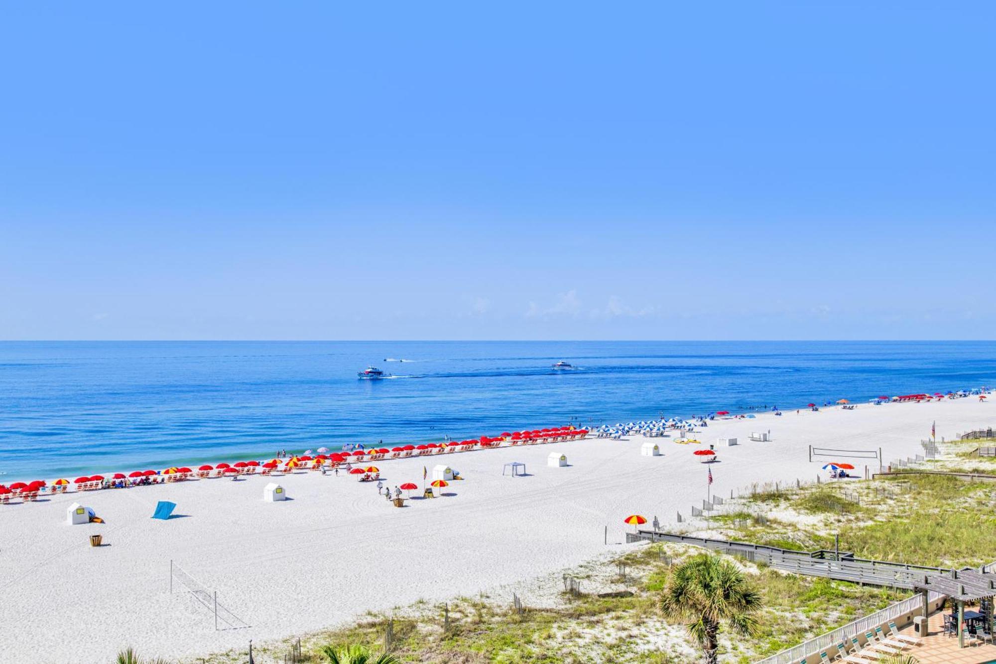 Willa Windward Pointe 605 Orange Beach Zewnętrze zdjęcie
