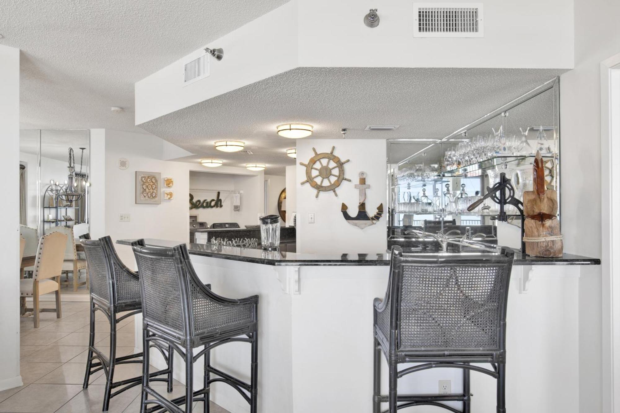 Willa Windward Pointe 605 Orange Beach Zewnętrze zdjęcie