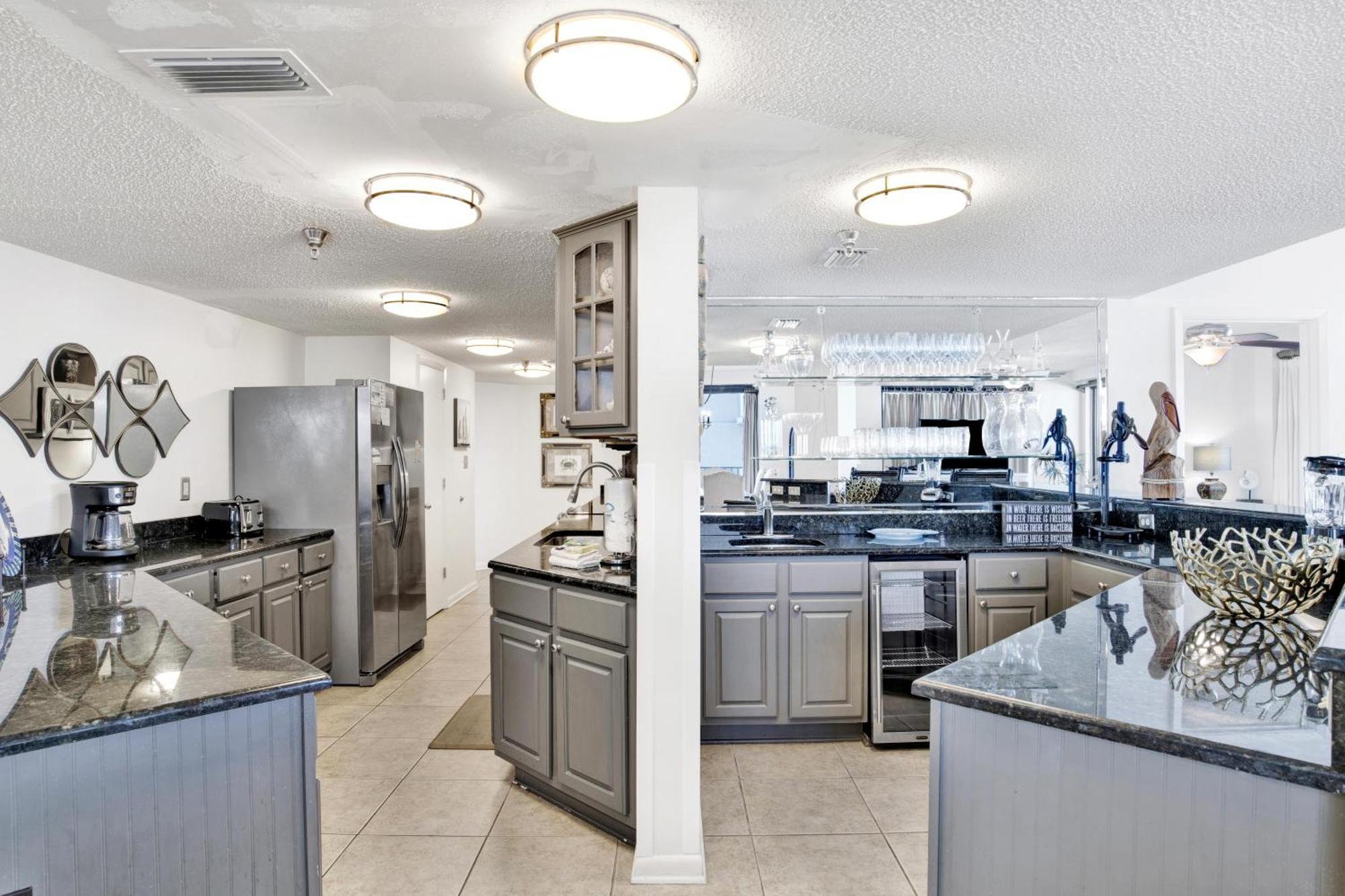 Willa Windward Pointe 605 Orange Beach Zewnętrze zdjęcie