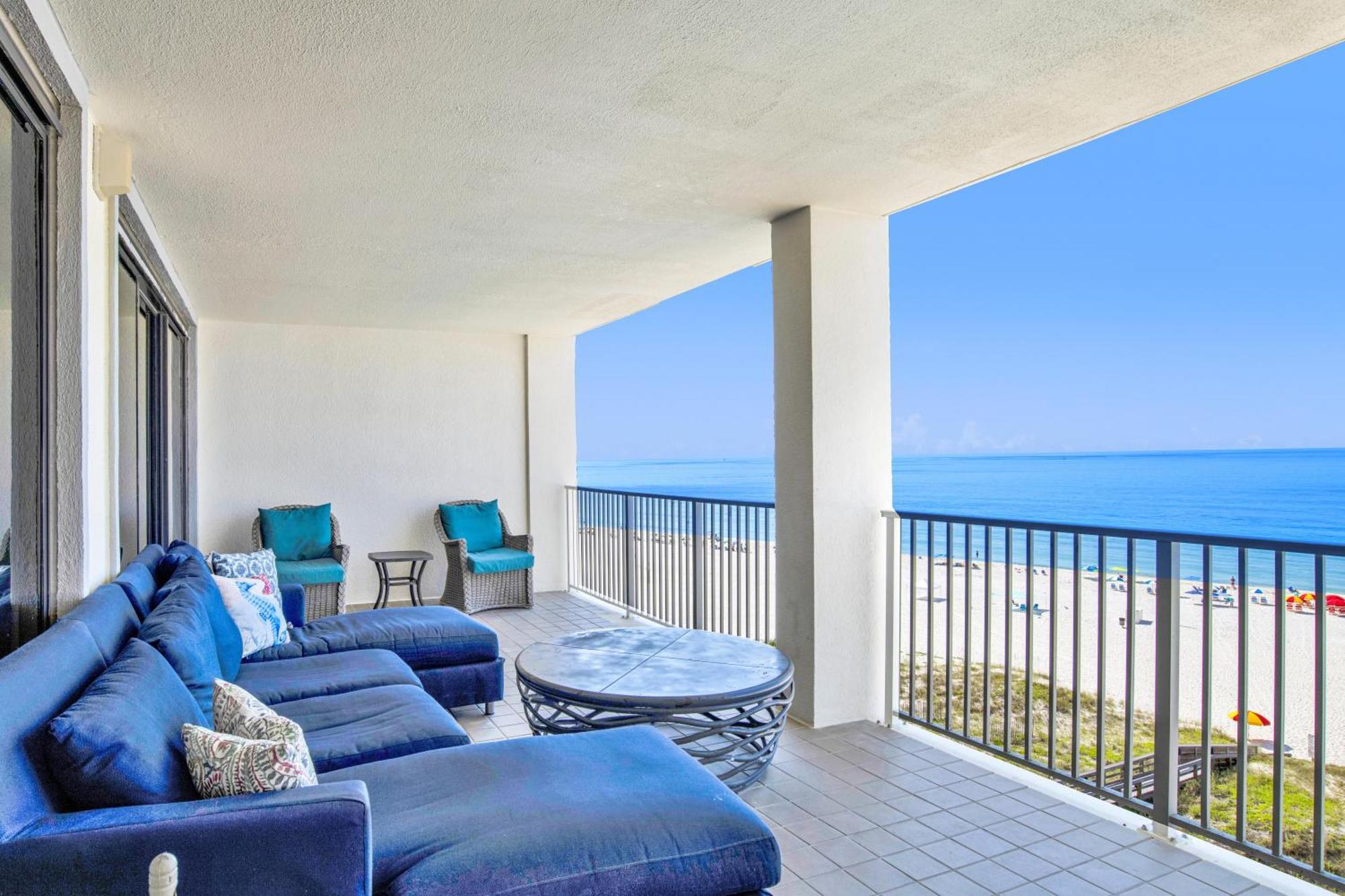 Willa Windward Pointe 605 Orange Beach Zewnętrze zdjęcie