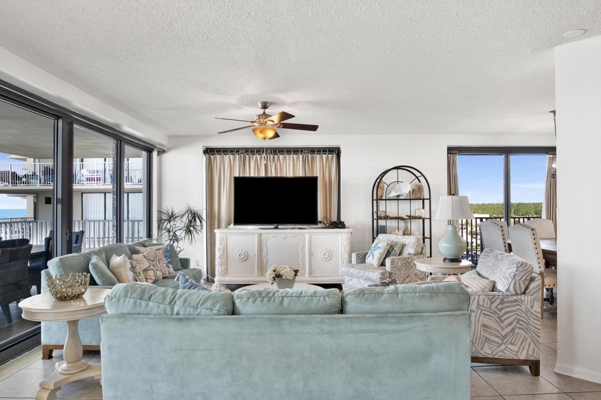 Willa Windward Pointe 605 Orange Beach Zewnętrze zdjęcie