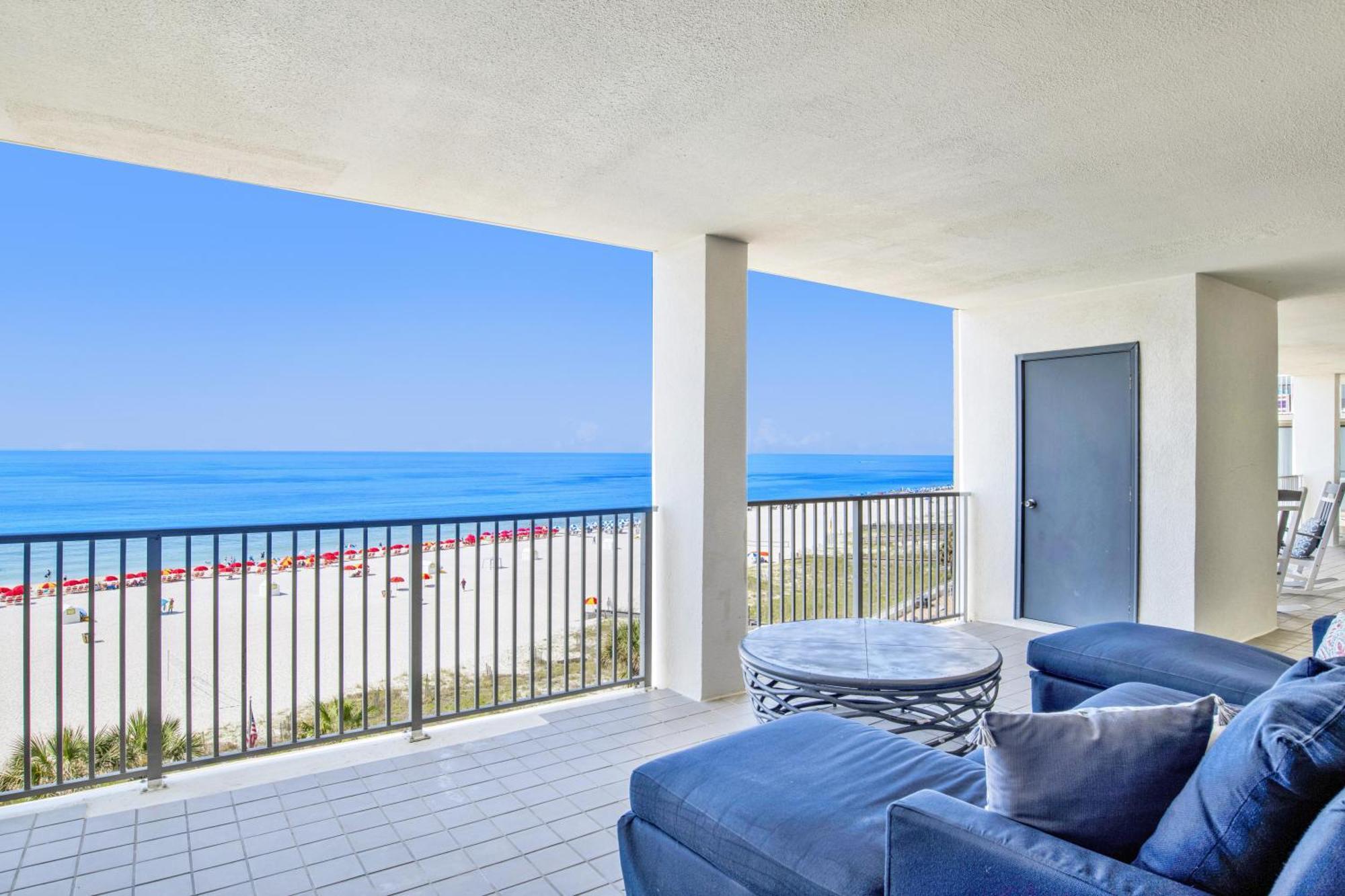 Willa Windward Pointe 605 Orange Beach Zewnętrze zdjęcie