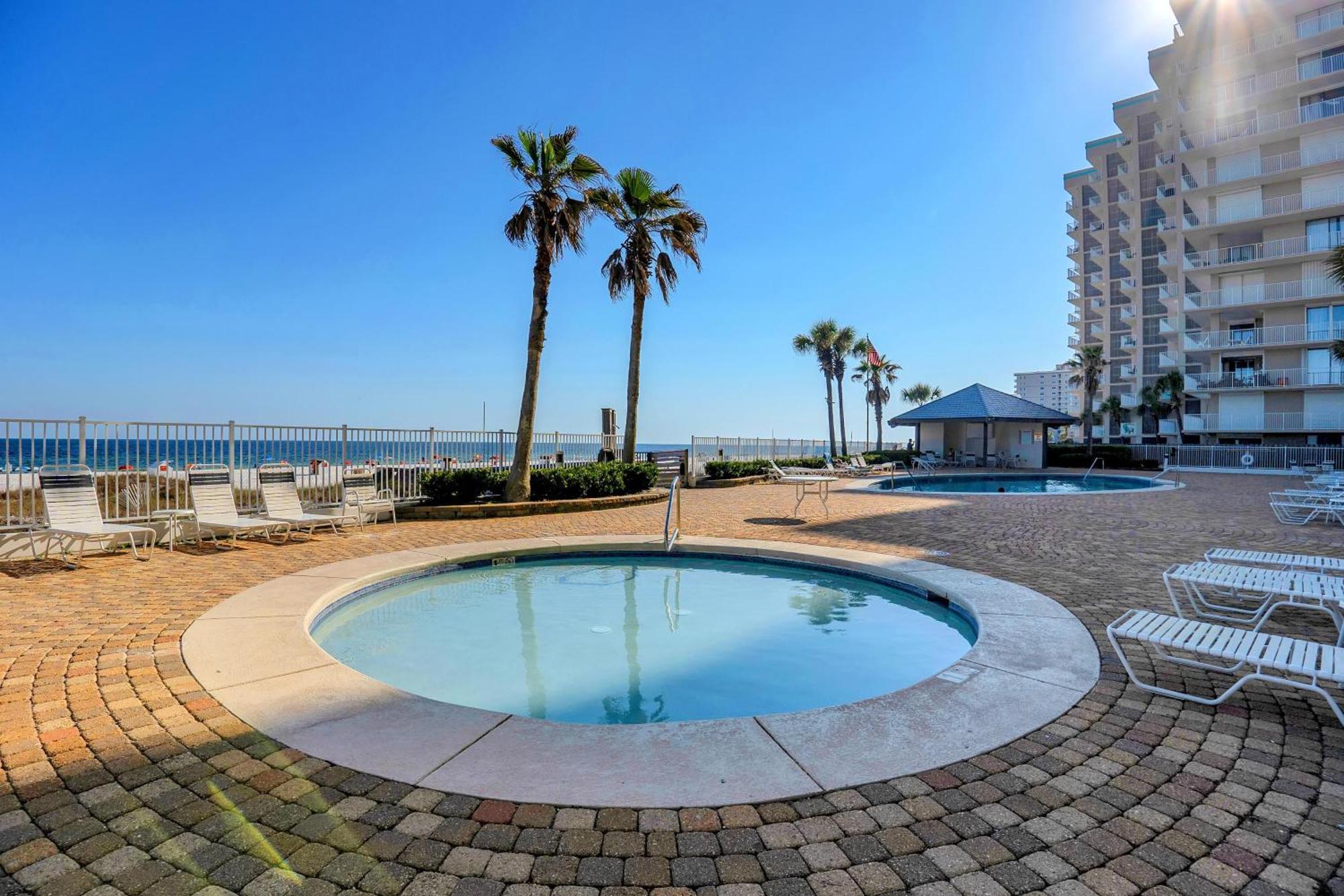 Willa Windward Pointe 605 Orange Beach Zewnętrze zdjęcie