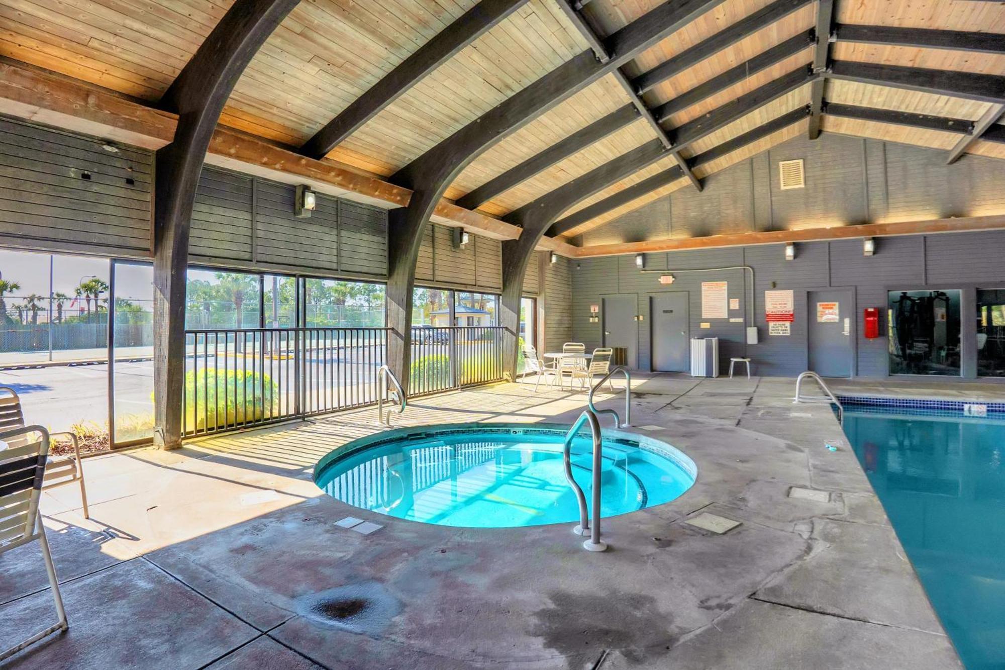 Willa Windward Pointe 605 Orange Beach Zewnętrze zdjęcie