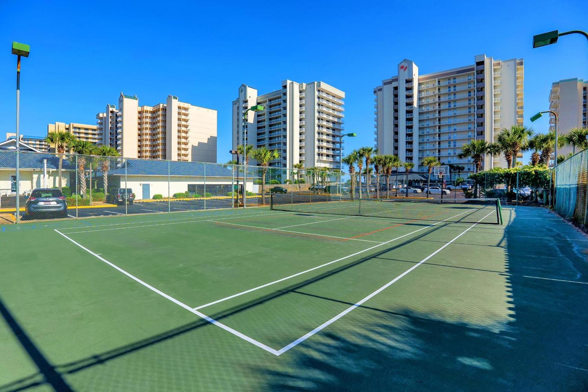 Willa Windward Pointe 605 Orange Beach Zewnętrze zdjęcie