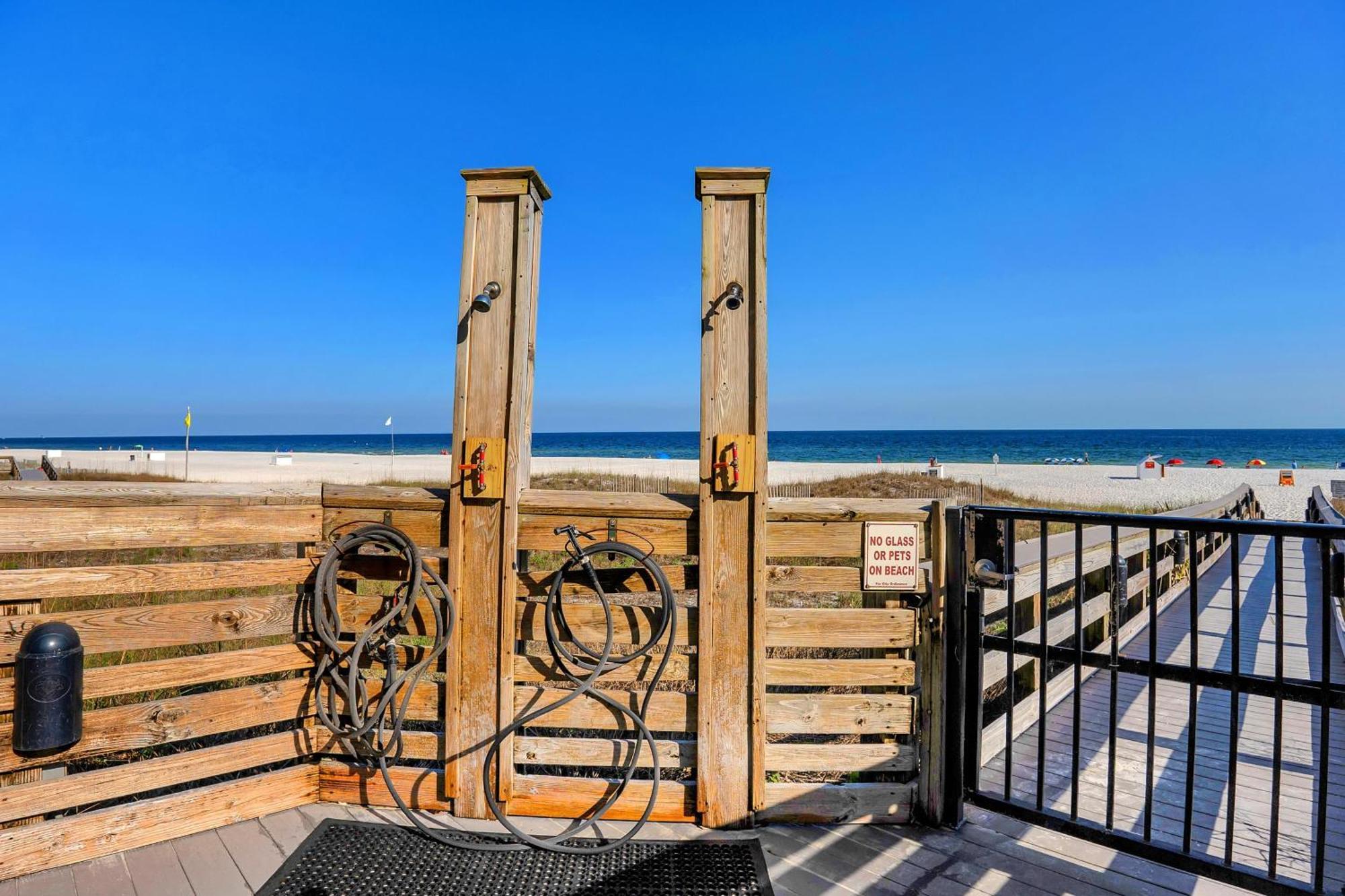 Willa Windward Pointe 605 Orange Beach Zewnętrze zdjęcie