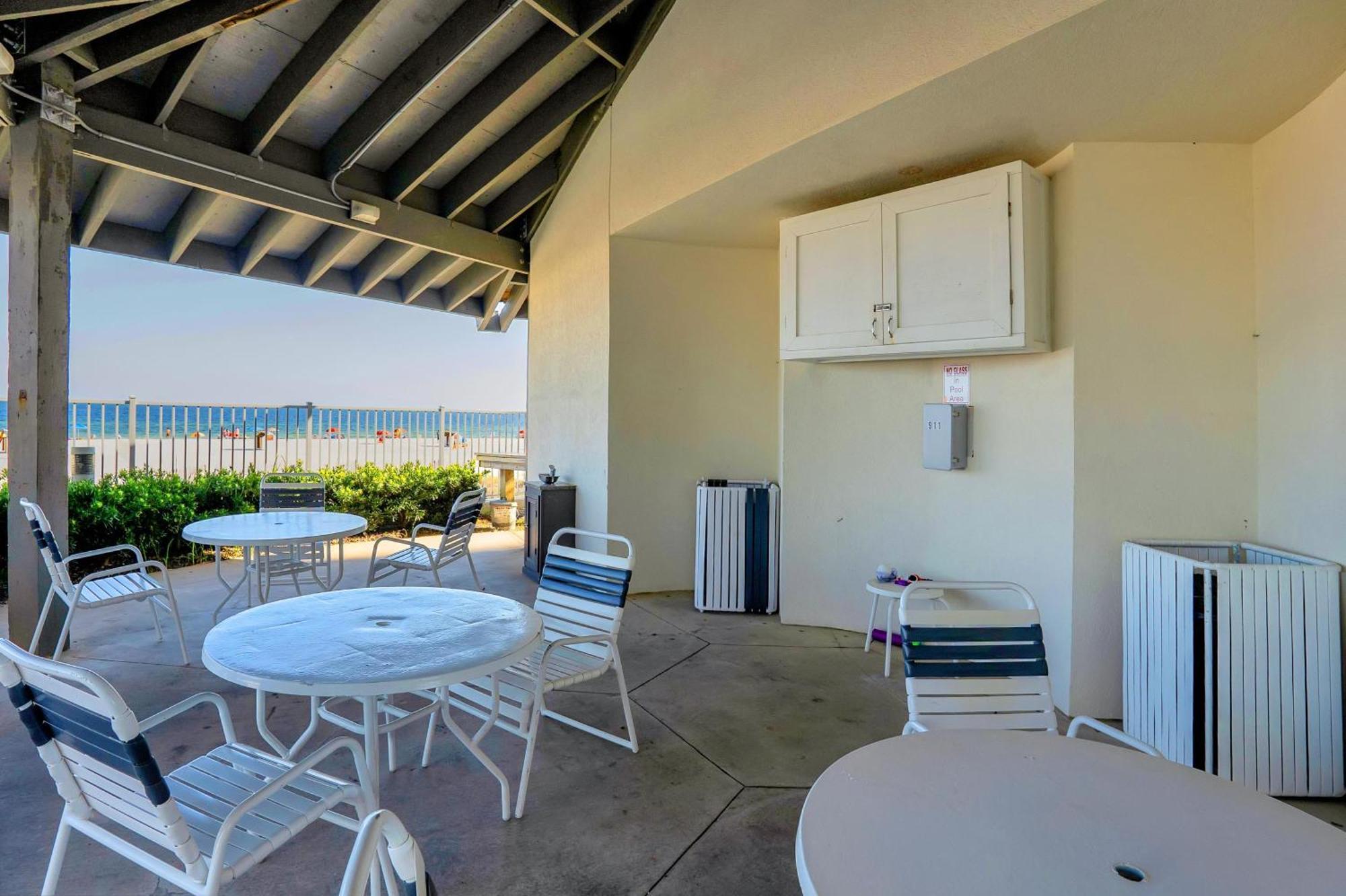 Willa Windward Pointe 605 Orange Beach Zewnętrze zdjęcie