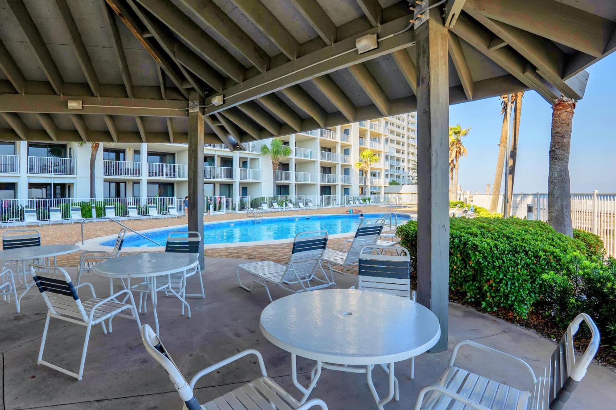 Willa Windward Pointe 605 Orange Beach Zewnętrze zdjęcie